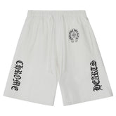 Chrome Hearts Classic Beach Shorts